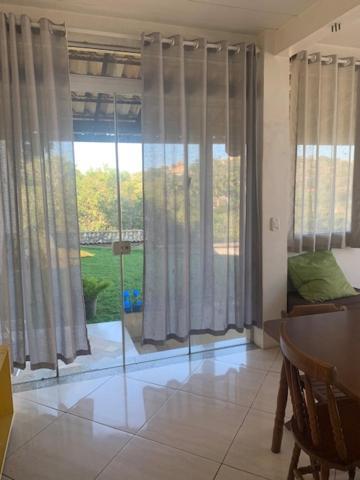 Guest House Flor De Buzios- Flat Cavalo Marinho Экстерьер фото