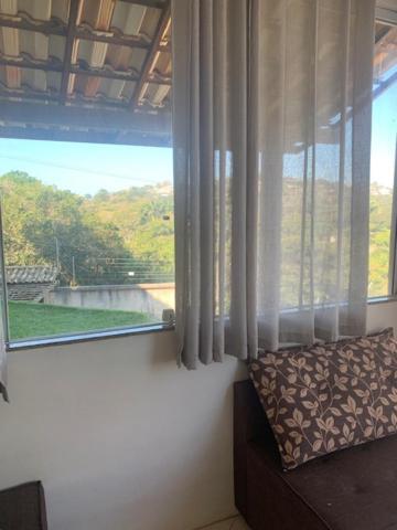 Guest House Flor De Buzios- Flat Cavalo Marinho Экстерьер фото
